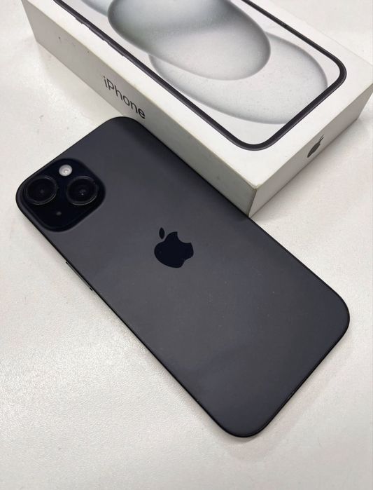 Iphone 15 128gb 86%