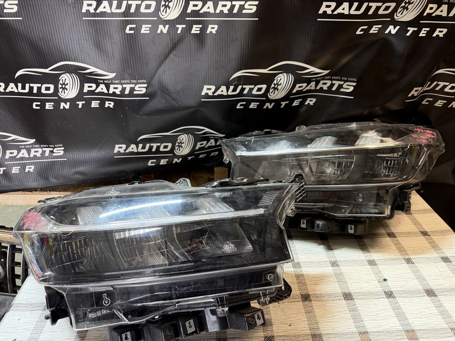 Far stanga / dreapta Suzuki SX4 S-Cross Full Led 2022/2023/2024/2025