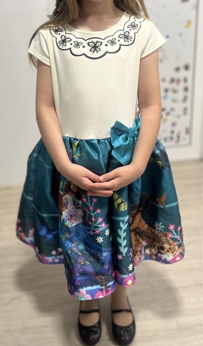 Рокля момиче Encanto