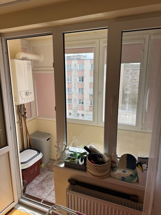 Apartament Baia Sprie