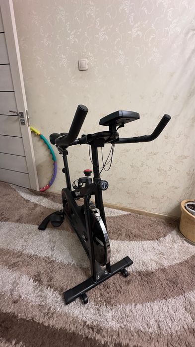 Велотренажер GOFIT