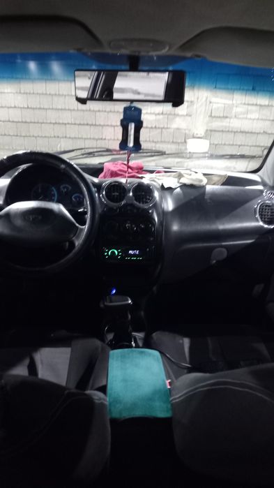 Matiz3tali xolati yaxwi