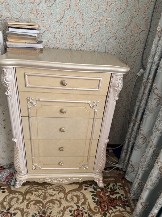 Спальный мебель комплект