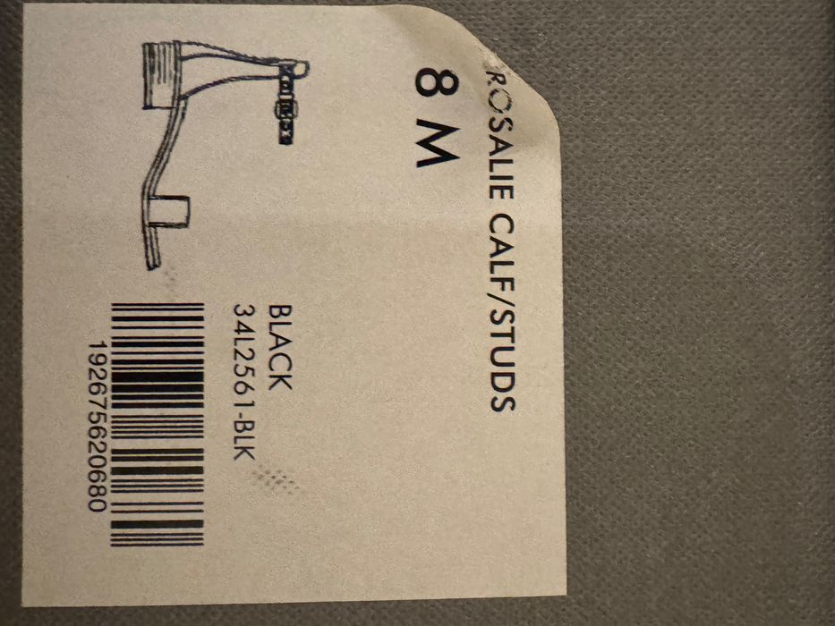 НОВИ  италиански  сандали  Aquatalia,38 размер