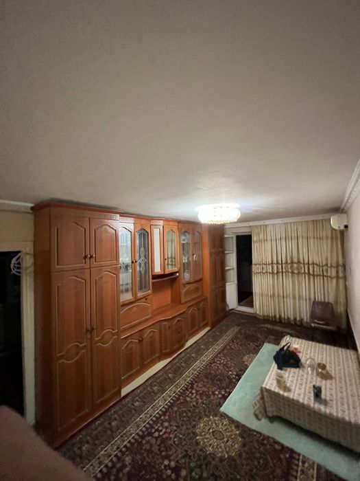 Урганч шахрида квартира ижарага берилади