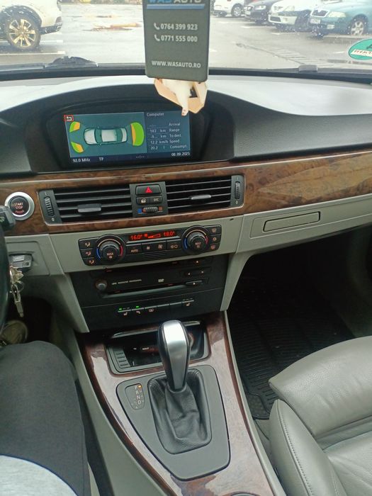 BMW seria 3 e90 2006