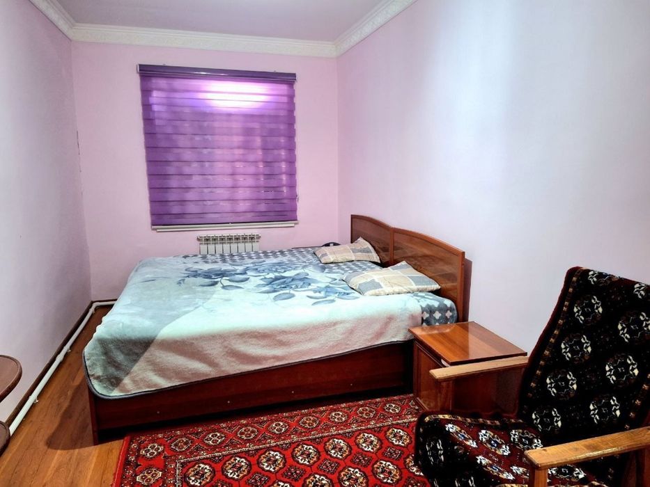 Shahar markazida kvartira arendaga beriladi