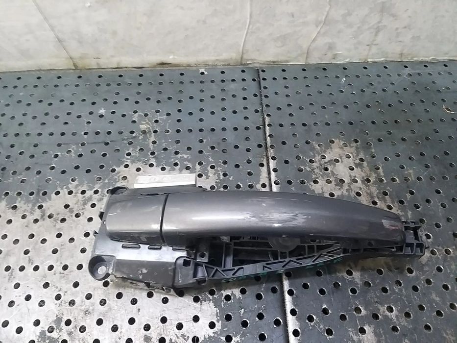 Maner usa dreapta fata opel corsa e x15