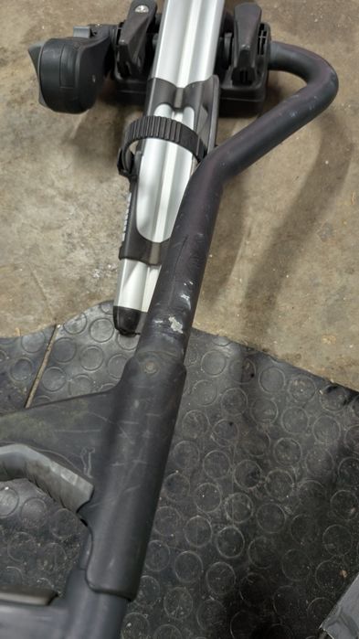 Багажници за велосипед Thule 591 100 EUR