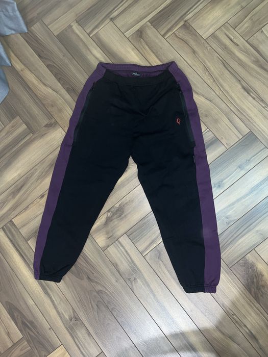 Marcelo Burlon sweatpants