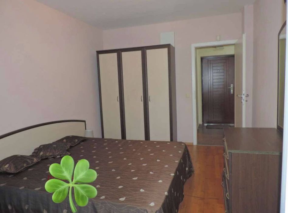 Дава се под наем Двустаен апартамент в Китен - 60 кв.м за 81.6 € - Снимка #2