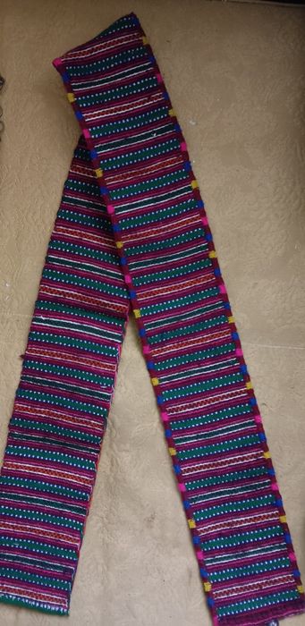 Brâu tradițional din Banat!