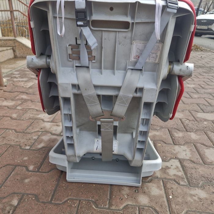 Продам детское автокресло