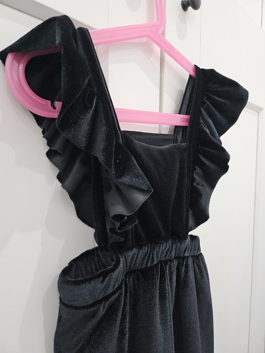 Salopeta Zara marimea 104, 3-4 ani