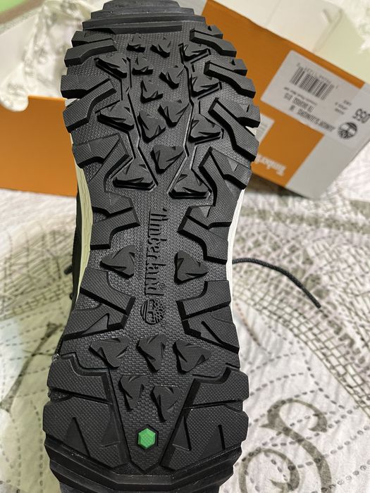 Timberland Lincoln Peak