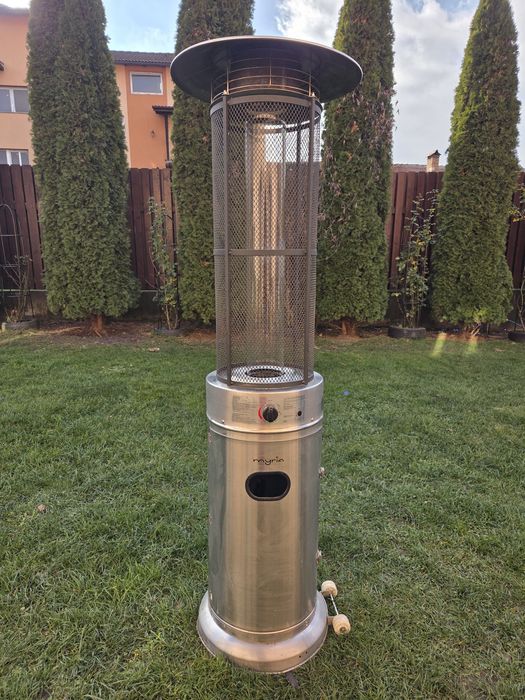 Încălzitor terasa