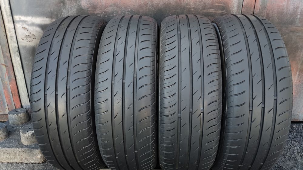 4бр. летни гуми 185/65/15 Nexen N'Blue HD 
dot22