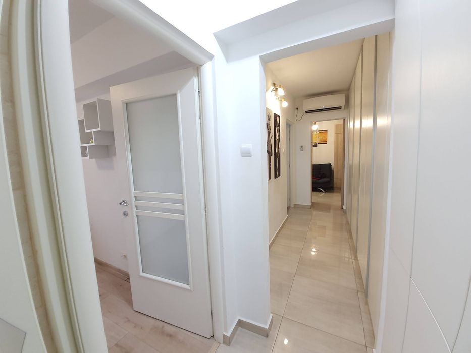 Persoana Fizica Fara Comision Ultracentral Independentei UMF Apartament Modern Mobilat Si Utilat Complet