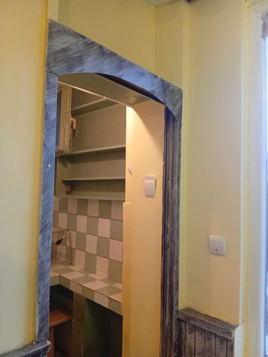 Дава се под наем Двустаен апартамент в София, Бенковски - 50 кв.м за 372.3 € - Снимка #7