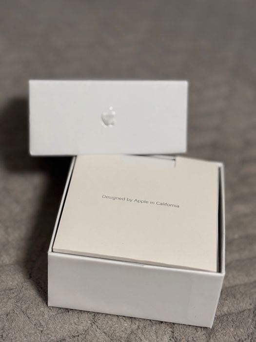 Căști wireless  AirPods Pro – NOI (nefolosite)