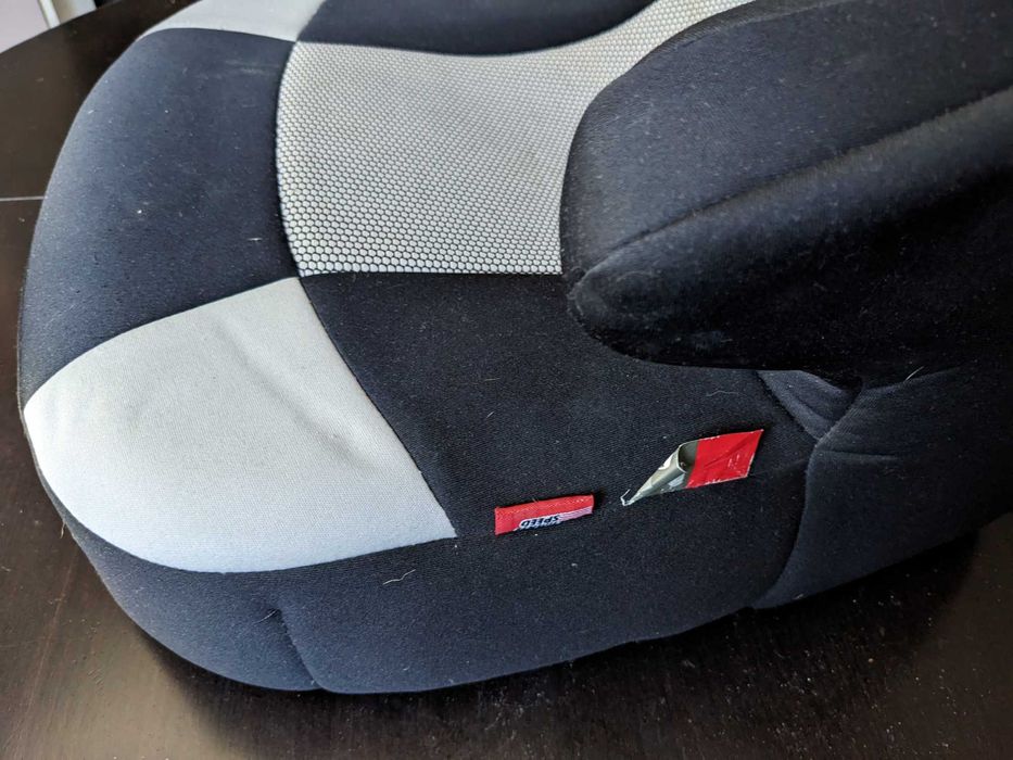 Детско столче за кола, автомобилна седалка за дете