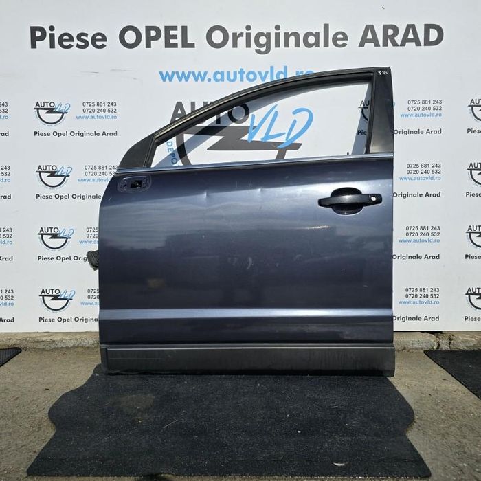 Portiera usa stanga fata Opel Antara