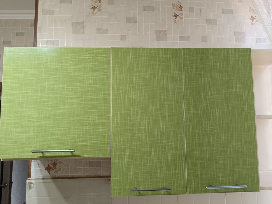 Продается кухонный гарнитур