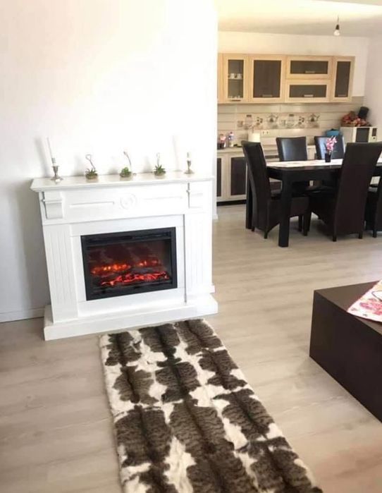 Cazare Băile Figa, cabana Alexia