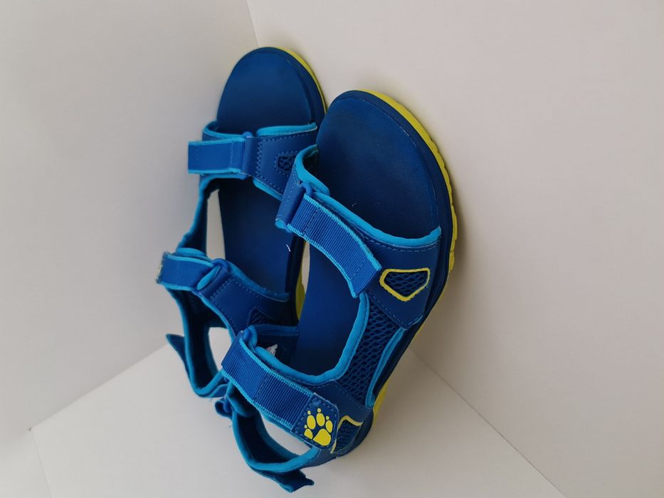 Сандали Jack Wolfskin размер 40