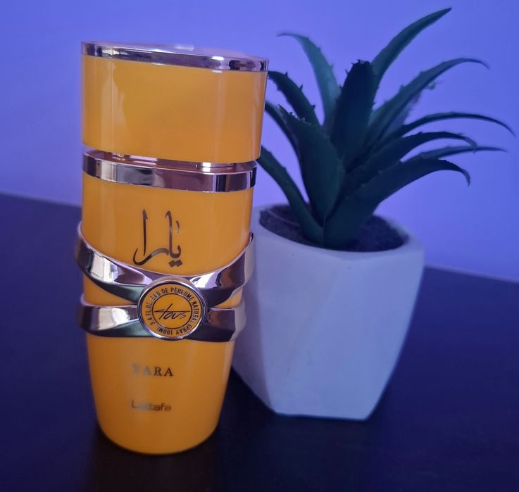 Yara tous, парфюмна вода