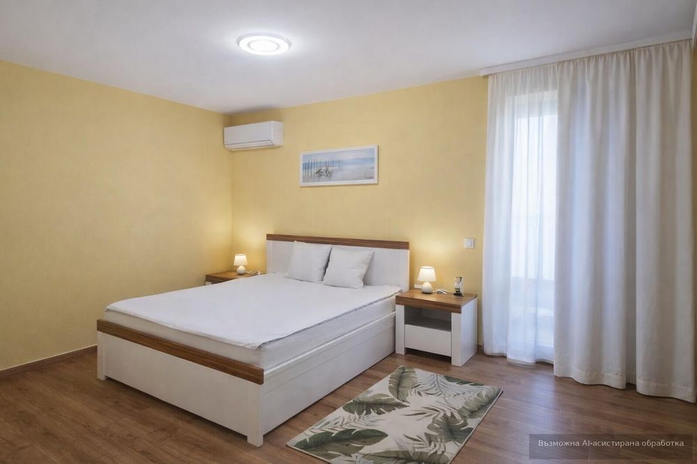 Дава се под наем Тристаен апартамент в София, Младост 1 - 125 кв.м за 787.95 € - Снимка #2