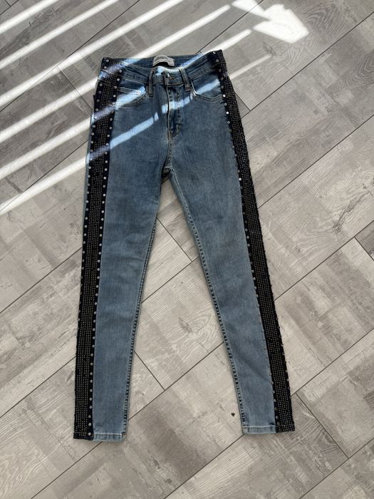 Дънки от ХС до М/Л размер 20-25лв.