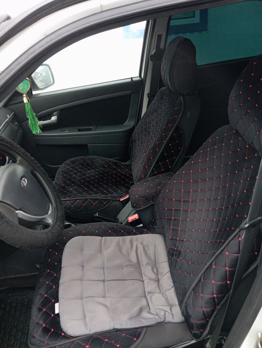 Ваз 21170 Приора