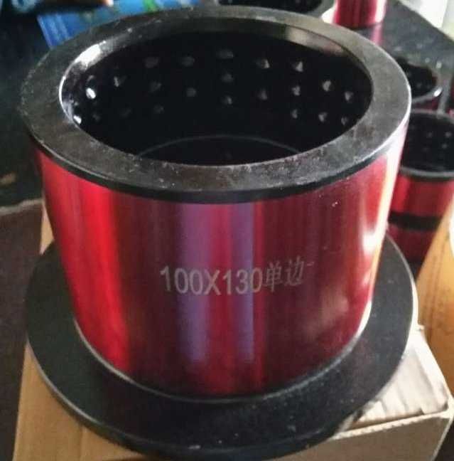 Втулки на экскаваторы