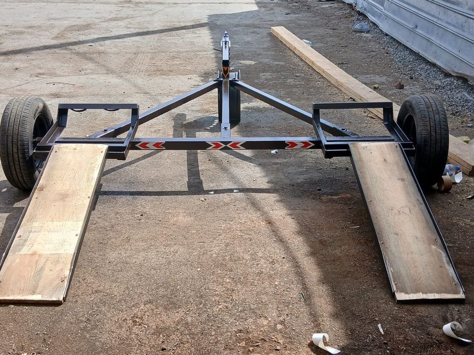 Продам автопдкат для легкового авто