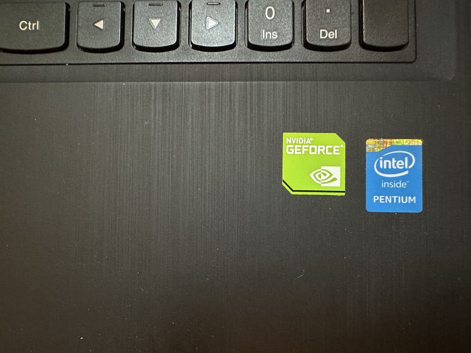 Lenovo IdeaPad / Отлична батерия