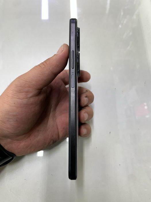 Honor X7B (128ГБ) в идеальном состояний