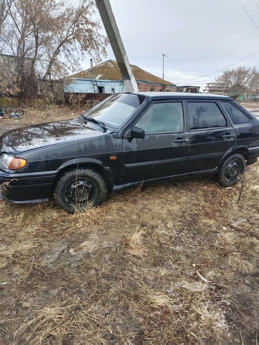 Продам автомобиль ВАЗ Лада 2114