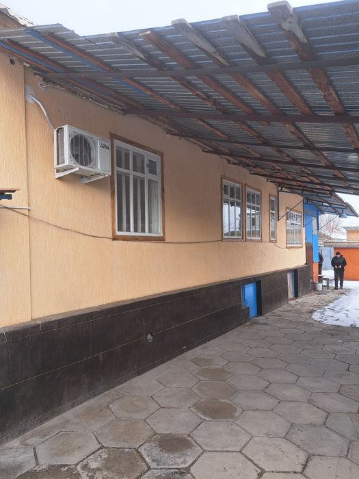 Продам дом в залинии