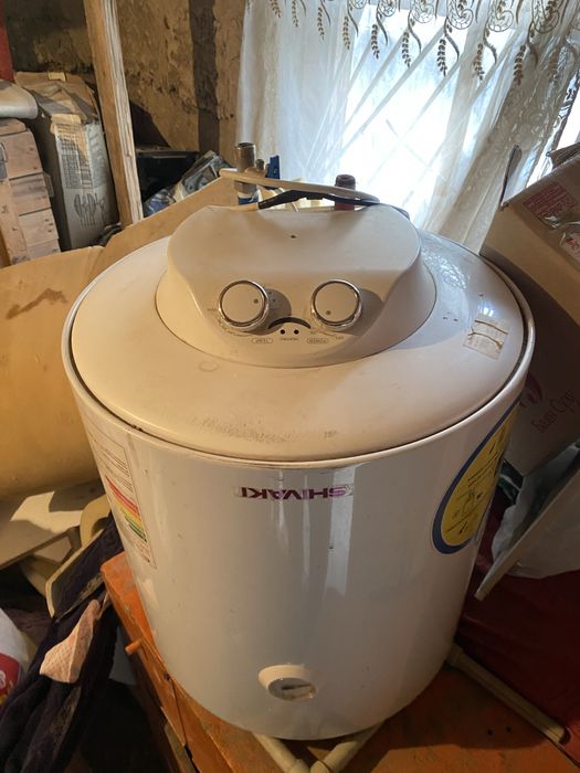 50литр аристоннн