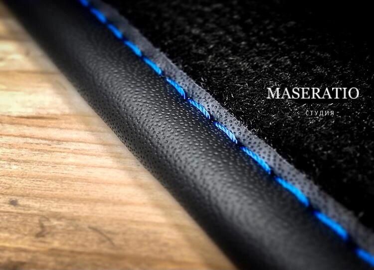 Качественные автополики, ворсовые