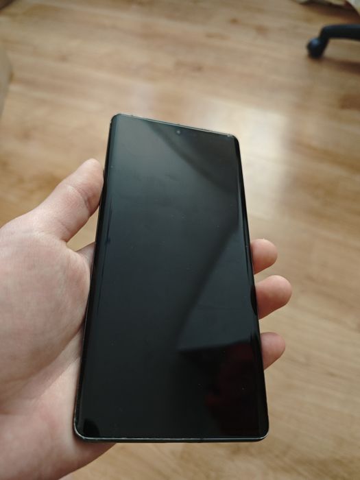 Google Pixel 7 Pro 128gb (описание)