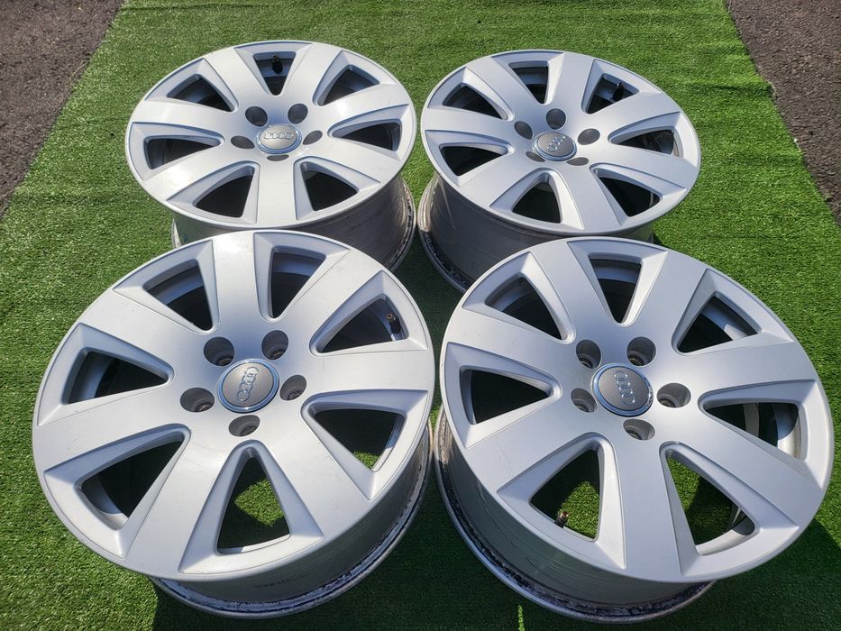 Лети джанти 16 5х112 Audi ,Ауди
