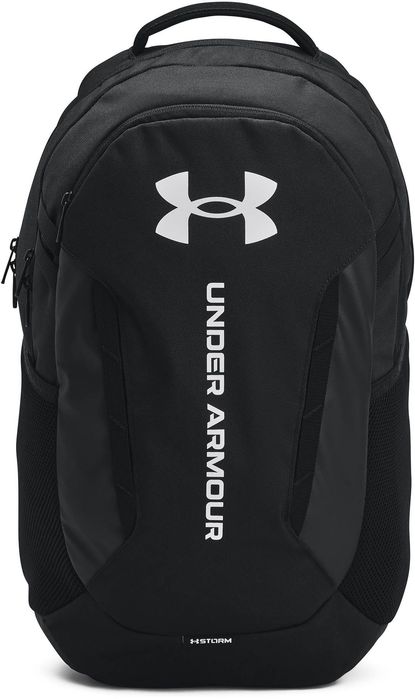 Rucsac Under Armour,Ua Hustle Backpack Negru,nou