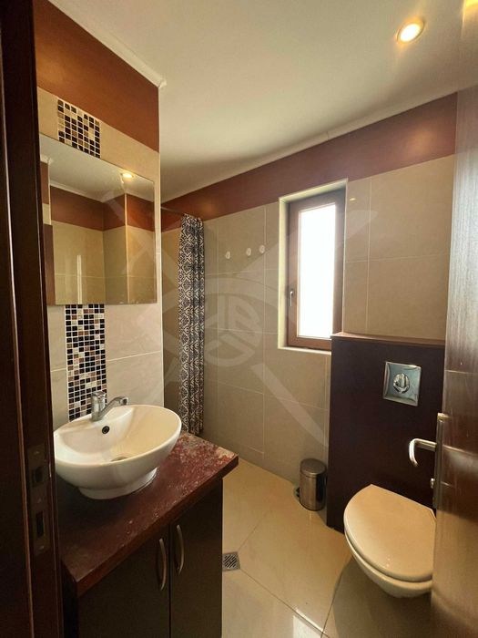 Двустаен апартамент в м-т Ален мак - 156894