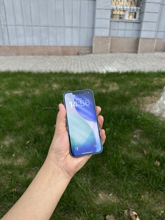 iPhone 12 mini / 13 / 13