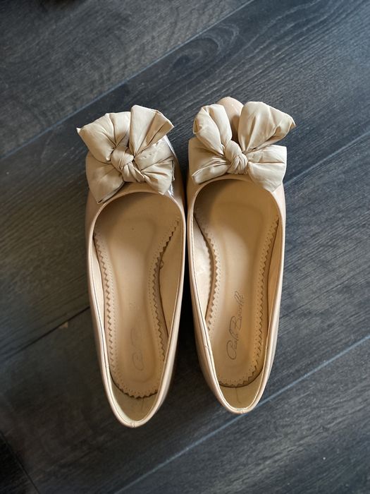 Дамски обувки