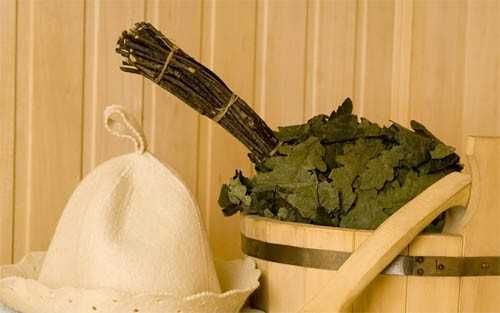 Перезагрузка в бане