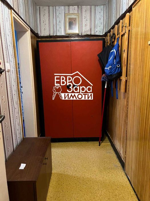 Продава се Двустаен апартамент в Стара Загора, Опълченски - 54 кв.м за 1106 €/кв.м - Снимка #8