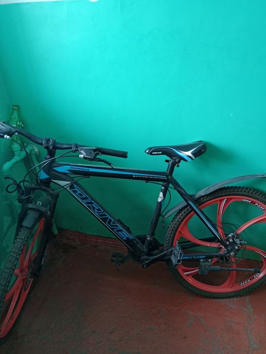 Продам велосипед